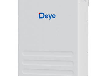Magazyn energii DEYE PRO-C SE-F5 Plus 5.12 kWh - 3199 zł Z VAT!