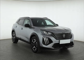 Peugeot 2008 1.2 PureTech