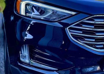 Ford edge 2019 2.0 ecobost