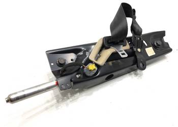 PAS BEZPIECZEŃSTWA LEWY PRZÓD VOLVO V70 III 6069365 07-16 LEWA, PRZEDN