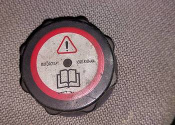 korek zbiorniczka wyrównawczego ford mondeo mk1