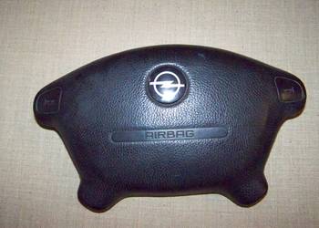 PODUSZKA KIEROWNICY OPEL VECTRA B 90437886