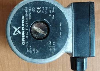 Pompa obiegowa Junkers Bosh Euroline zw 23 ke23