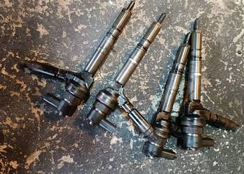 Wtrysk wtryskiwacz Opel 1.7CDTI  0445110175