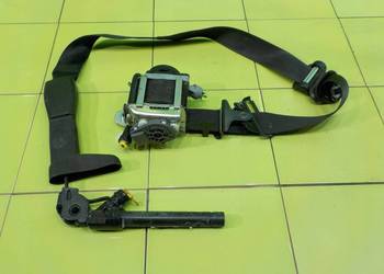 V60 I S60 II 2.0 D3 pas bezpieczenstwa prawy przod z napinaczem 39800482