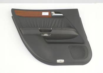 TAPICERKA DRZWI PRAWY LEWY TYŁ INFINITI M35 05-10