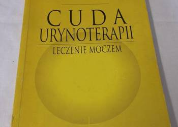 CUDA URYNOTERAPII LECZENIE MOCZEM  - Cybulska