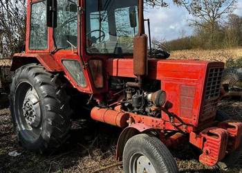 MTZ 80 BELARUS