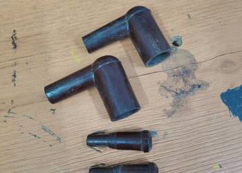 wsuwka Kabel Wtyczka Iskrownika fajka Junak M10 M07 S.I WARTA