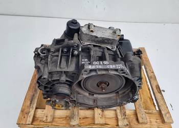 VW Sharan Alhambra 2.0 TDI AUTOMATYCZNA SKRZYNIA BIEGÓW automat DSG MSS