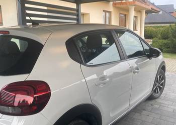 Citroen C3 | Pierwszy właściciel | Salon Polska | Bardzo zadbany