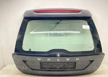 KLAPA TYŁ VOLVO XC60 I SUV 08-17 TYLNA, BAGAŻNIKA