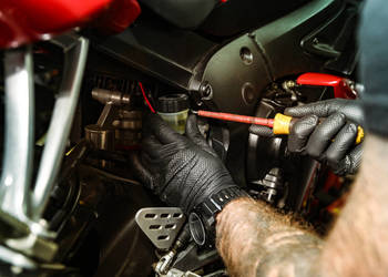 Serwis Motocyklowy gaźniki Honda Suzuki Yamaha Kawasaki Harley Bydgoszcz