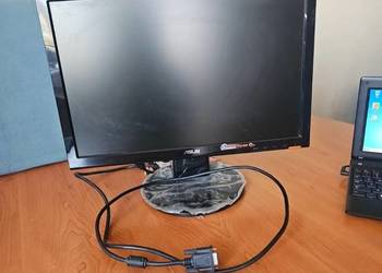 Monitor Asus