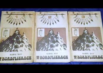 W Koldylierach 1-2-3. Karol May
