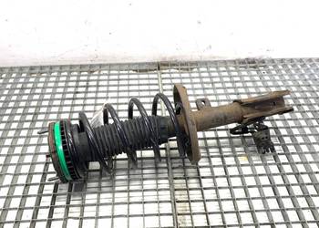 AMORTYZATOR LEWY PRZÓD ZE SPRĘŻYNĄ PEUGEOT 508 I 1.6 9676831880