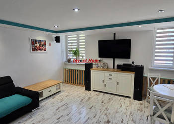 Oferta sprzedaży mieszkania 59.81m2 3 pok Racibórz