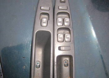 Panel sterowania szyby prawy przód Volvo s40 v40 lift 00-04