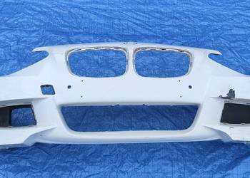 BMW 1 F20 F21 M PAKIET ZDERZAK PRZÓD