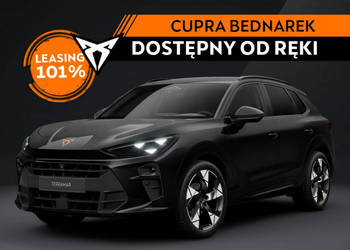 Cupra Terramar Advantage Edition 1.5 e-TSI 150 KM DSG Dostępny od ręki!