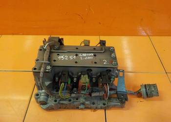 RENAULT LAGUNA III 2.0 DCI 10r 150KM M9R808 mechatronika sterownik skrzyni