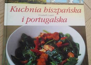 Kuchnia hiszpanśka i portugalska