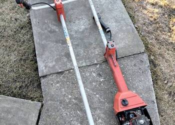 Kosa Spalinowa Podkaszarka Dolmar MS 4510 4010 Części