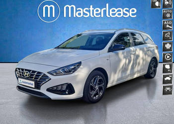 Hyundai i30 1.5 T-GDI 48V Smart ! Z Polskiego Salonu ! Faktura Vat ! III (…