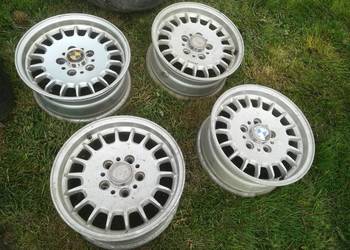 STYLING TRX2 BMW  E28 E24 Felgi 5x120