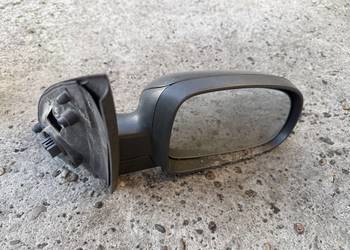 Lusterko prawe Opel Corsa C