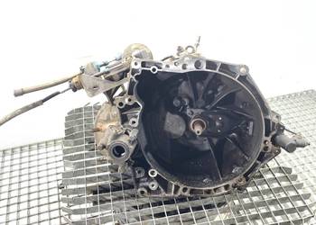 SKRZYNIA BIEGÓW PEUGEOT 308 I 20DP41 1.6 150KM 07-16