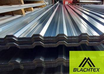 Blachy Trapezowe, Trapez na GARAŻ, ALTANĘ, Blacha Trapezowa
