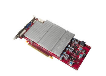 Karta Graficzna NVIDIA GeForce 9600 GT 512MB HDMI 128bit