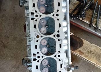 Głowica opel astra Głowica opel astra