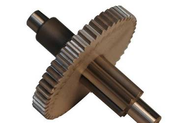 2-gie koło zębate typu D I H - oryginał SIREM 035205