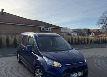 Ford Turneo Connect