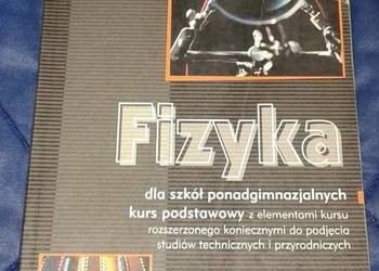 Fizyka dla szkół ponadgimnazjalnych - Cz 1, J. Salach