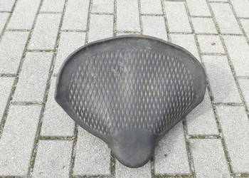 Siedzenie siodło kierowcy MW, K750, M72, Dniepr