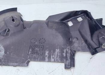 WYGŁUSZENIE NADKOLA LEWY TYŁ AUDI A6 C7 4G9863813