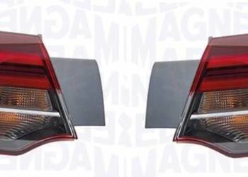 Opel Insignia 17-20 Lampa tylna NOWA