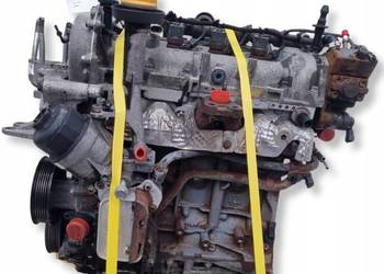 SILNIK KOMPLETNY Fiat Doblo II 1.3 MJ M-JET MULTIJET 90KM diesel 263A2000