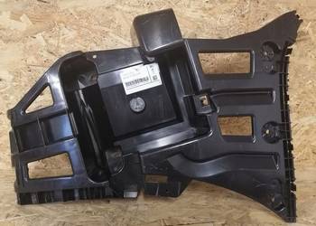 BMW X1 F48 F49 MOCOWANIE ŚLIZG ZDERZAK PRAWY TYŁ