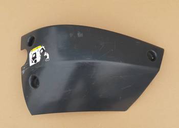 VOLVO FM4 FMX NAROŻNIK ZDERZAKA PRAWY ORYGINAŁ 82467171