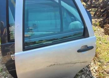 Drzwi Seat Cordoba I