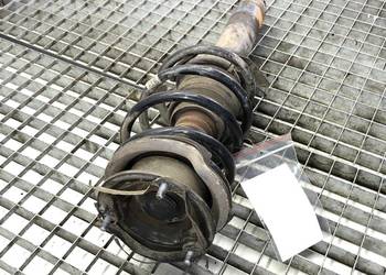 AMORTYZATOR PRAWY PRZÓD ZE SPRĘŻYNĄ BMW E84 2.0 6851336 SUV 09-15