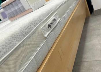 WYSPRZEDAŻ EKSPOZYCJI!!-40% Materac Pasodoble 90x200cm -40%