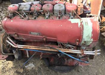 sprzedam silnik F6L913