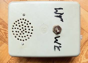 Dzwonek elektroniczny do naprawy