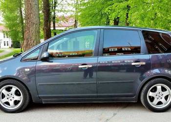 Ford C-max Diesel  Po lifcie LED stan bar. dobry