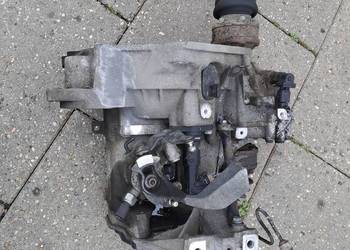 Audi Seat Skoda Volkswagen 1.9 TDi skrzynia biegów kod EBJ